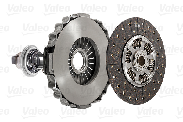 Valeo Koppelingsset 827500