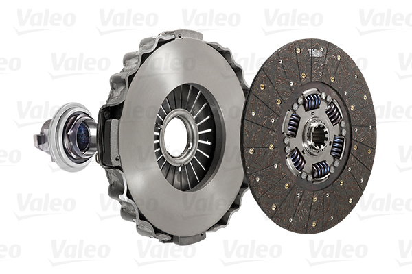 Valeo Koppelingsset 827503