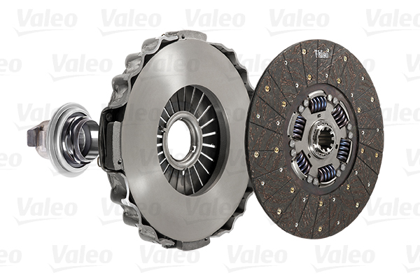 Valeo Koppelingsset 827505