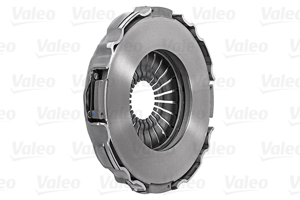 Valeo Koppelingsset 827427