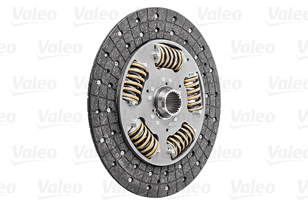 Valeo Koppelingsset 827512