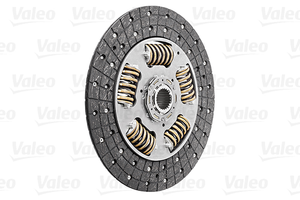 Valeo Koppelingsset 827512