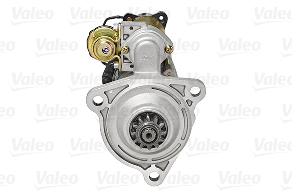 Valeo Starter 438233