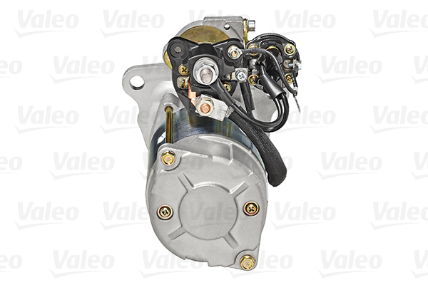 Valeo Starter 438233