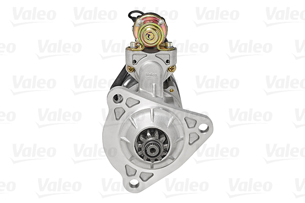 Starter Valeo 438234