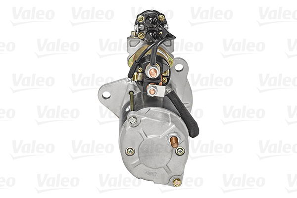 Valeo Starter 438234