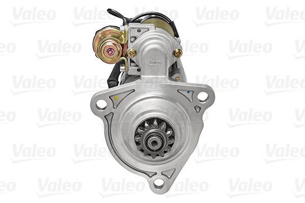 Valeo Starter 438235