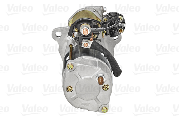 Valeo Starter 438235