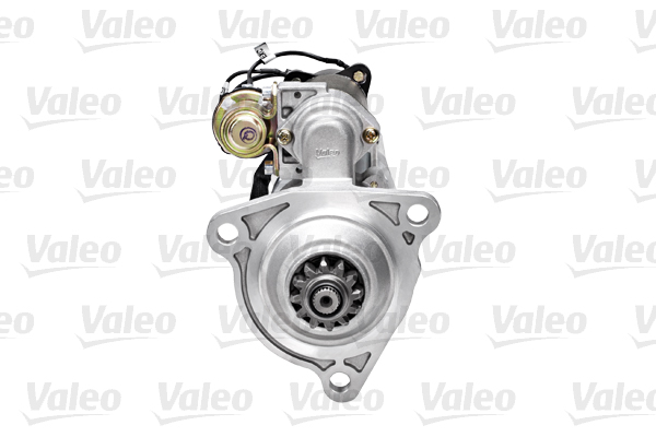 Valeo Starter 438241