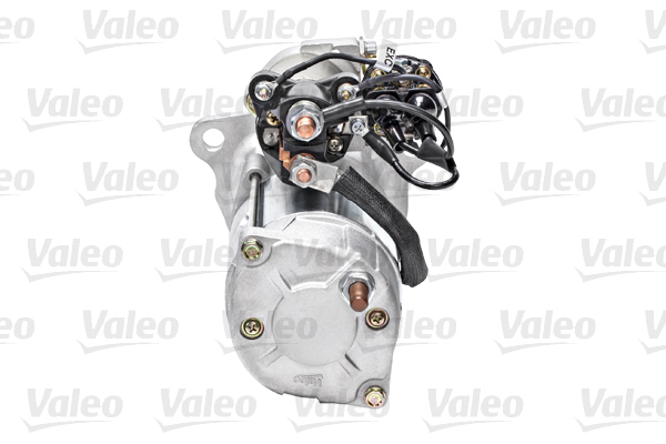 Valeo Starter 438241