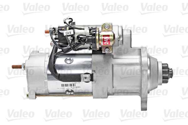 Valeo Starter 438241