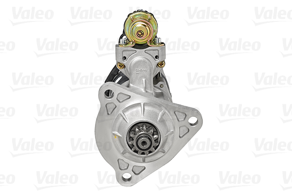 Valeo Starter 438242