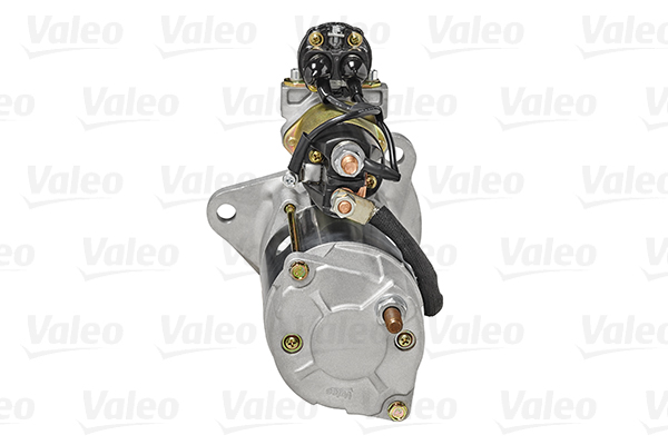 Valeo Starter 438242