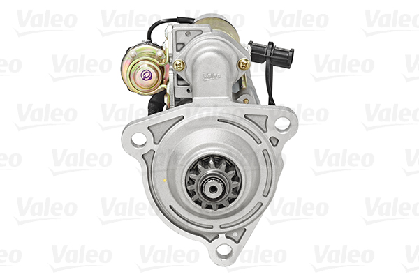 Valeo Starter 438250