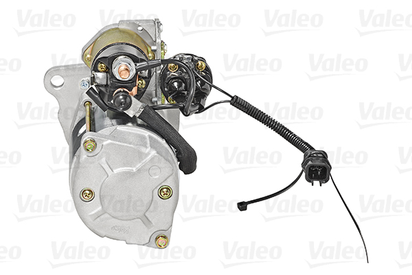 Valeo Starter 438250