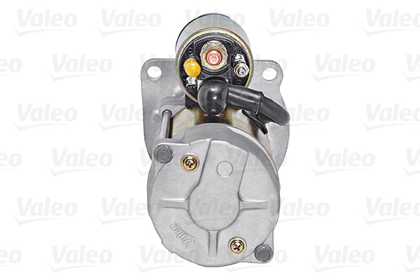 Valeo Starter 438277