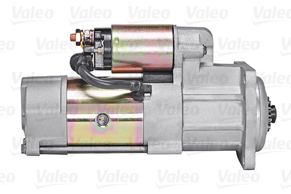 Valeo Starter 438277