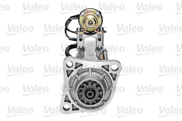 Valeo Starter 438278