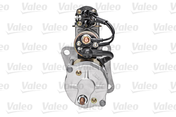 Valeo Starter 438278