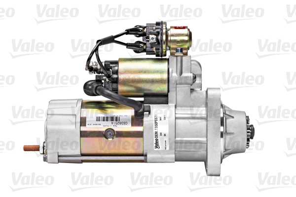 Valeo Starter 438278