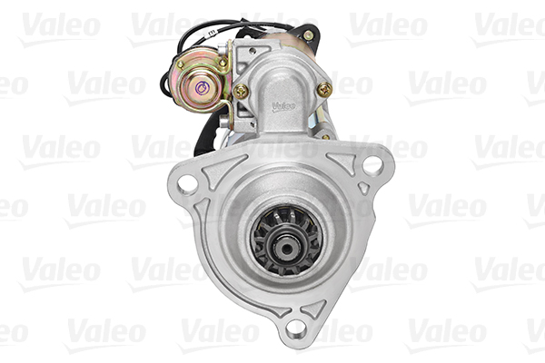 Valeo Starter 438280