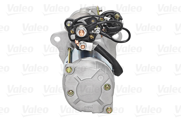 Valeo Starter 438280