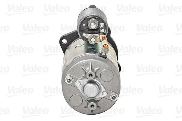 Valeo Starter 455501