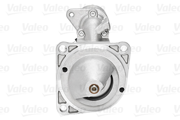 Valeo Starter 455517