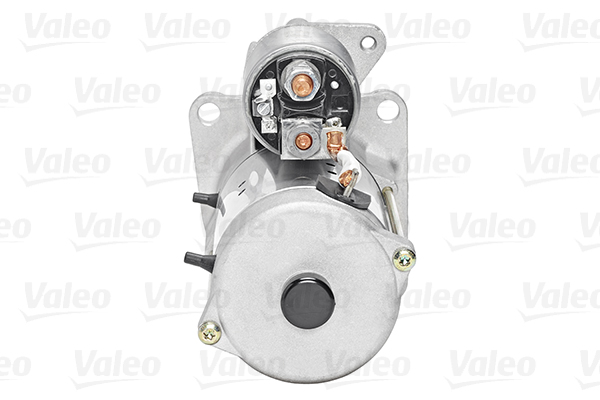 Valeo Starter 455517