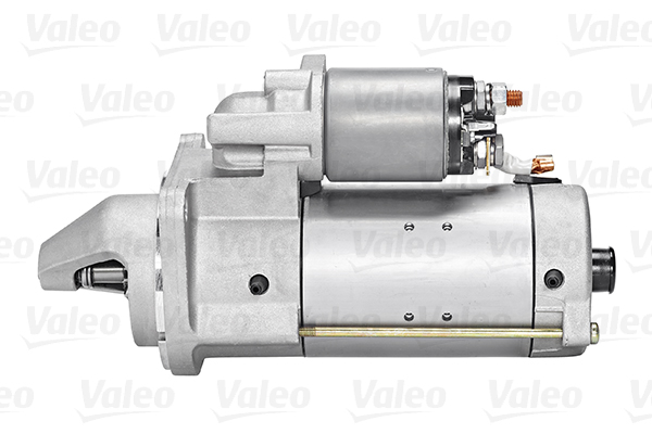 Valeo Starter 455517