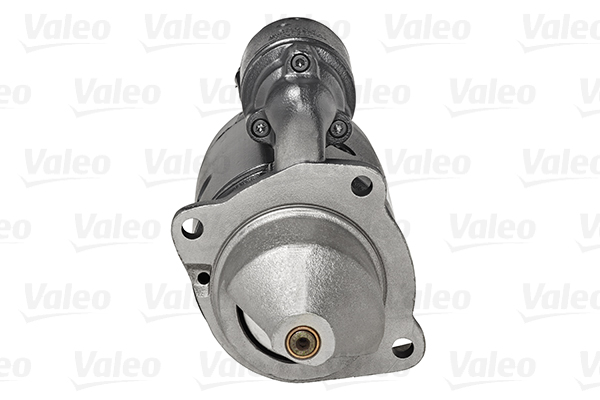 Starter Valeo 455528