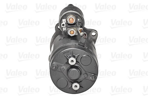 Valeo Starter 455528