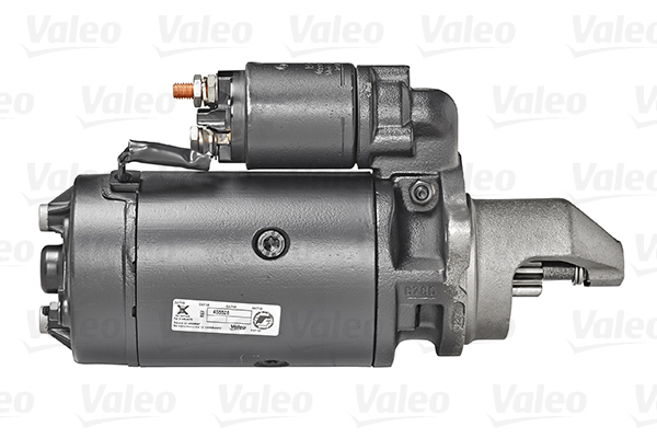 Valeo Starter 455528