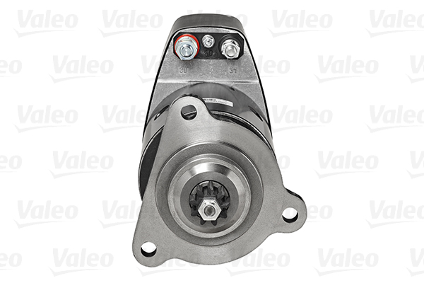 Valeo Starter 455531