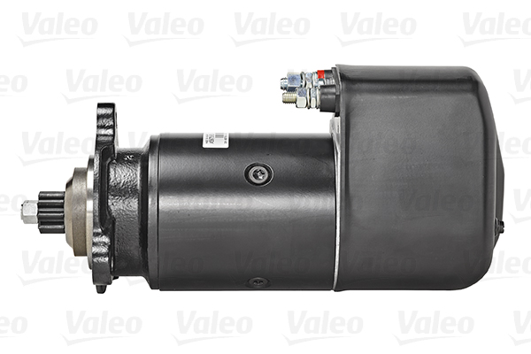 Valeo Starter 455531