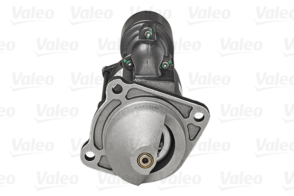 Valeo Starter 455532