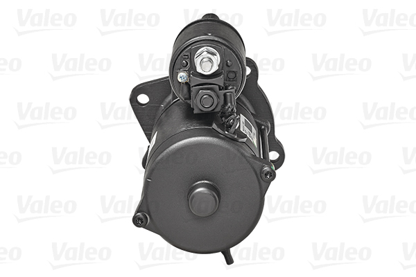 Valeo Starter 455532