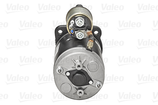 Valeo Starter 455533