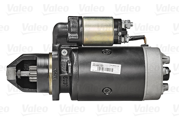 Valeo Starter 455533