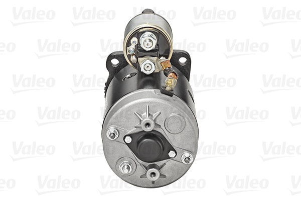 Valeo Starter 455536