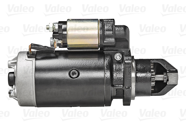 Valeo Starter 455536