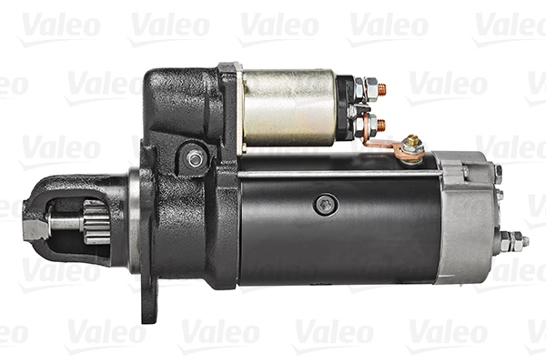 Valeo Starter 458174