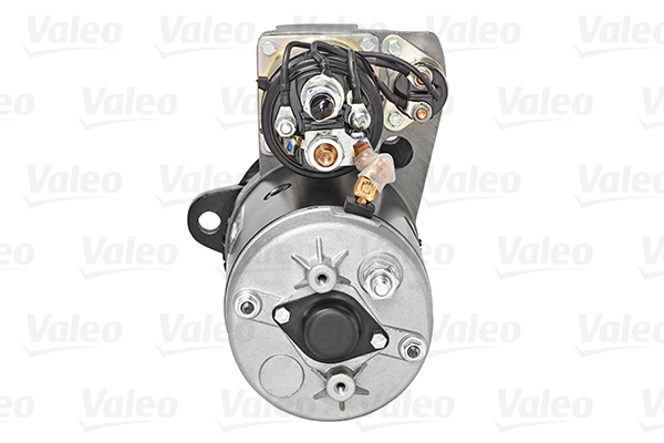 Valeo Starter 458176