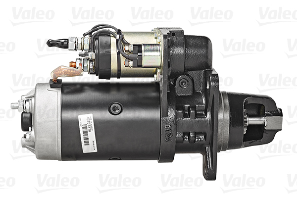 Valeo Starter 458176