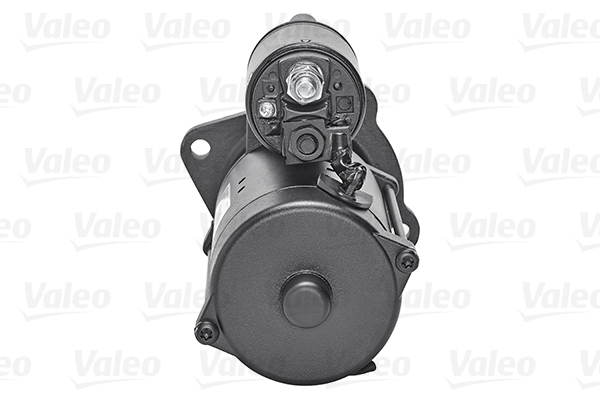 Valeo Starter 458269