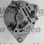 Valeo Alternator/Dynamo 436181