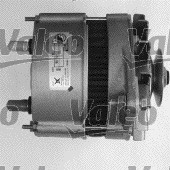 Valeo Alternator/Dynamo 436181