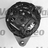 Valeo Alternator/Dynamo 436144