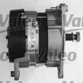 Valeo Alternator/Dynamo 436144