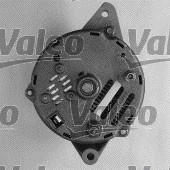 Valeo Alternator/Dynamo 436161